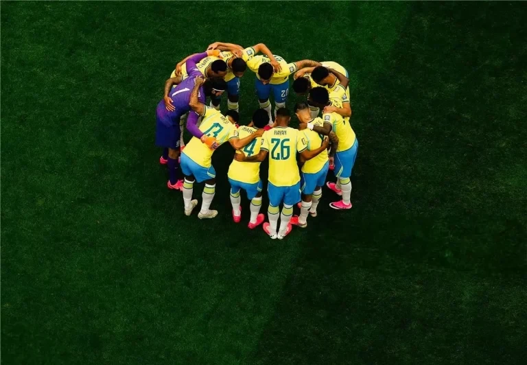 موعد مباراة البرازيل والنرويج اليوم بكأس العالم والقنوات الناقلة