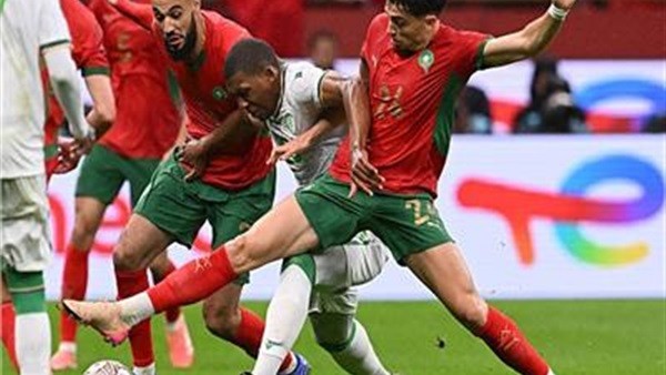 موعد مباراة المغرب وفرنسا في كأس العالم والقنوات الناقلة