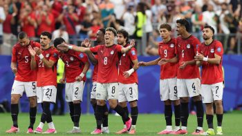 موعد مباراة مصر القادمة ضد الأرجنتين في كأس العالم 2026