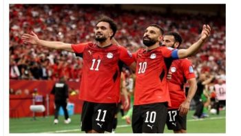 موعد مباراة مصر وأستراليا غدا الجمعة.. «جهز نفسك لتشجيع الفراعنة»