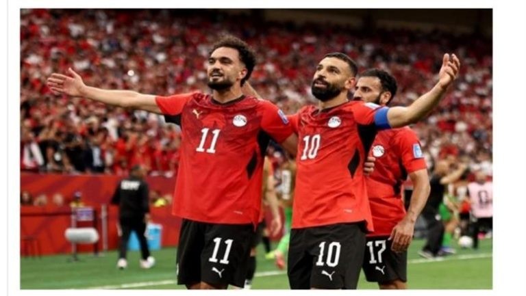 موعد مباراة مصر وأستراليا غدا الجمعة.. «جهز نفسك لتشجيع الفراعنة»