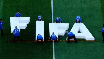 موعد مباراتي نصف نهائي كأس العالم 2026.. النتائج والقنوات الناقلة | رياضة