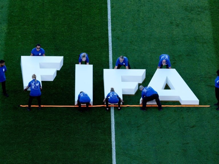 موعد مباراتي نصف نهائي كأس العالم 2026.. النتائج والقنوات الناقلة | رياضة