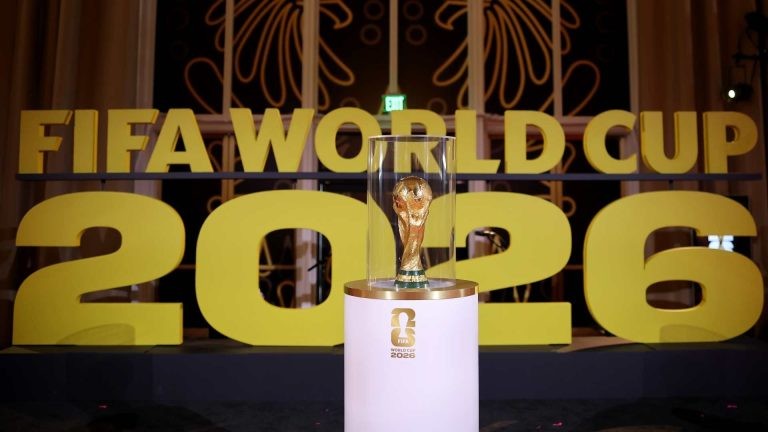 موعد نهائي كأس العالم 2026 بين إسبانيا والأرجنتين.. القنوات الناقلة، التشكيل المتوقع، وتاريخ المواجهات