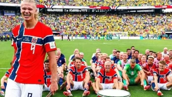 موعد والقنوات الناقلة لمباراة إنجلترا والنرويج اليوم بكأس العالم