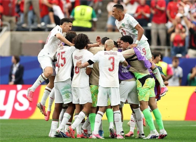 موعد والقنوات الناقلة لمباراة المغرب وفرنسا اليوم في كأس العالم 2026