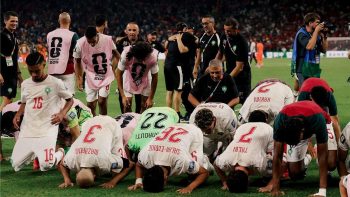موعد والقنوات الناقلة لمباراة المغرب وكندا اليوم في كأس العالم 2026