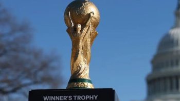 مونديال 2026 يحطم الأرقام القياسية في إيرادات التذاكر -جريدة المال