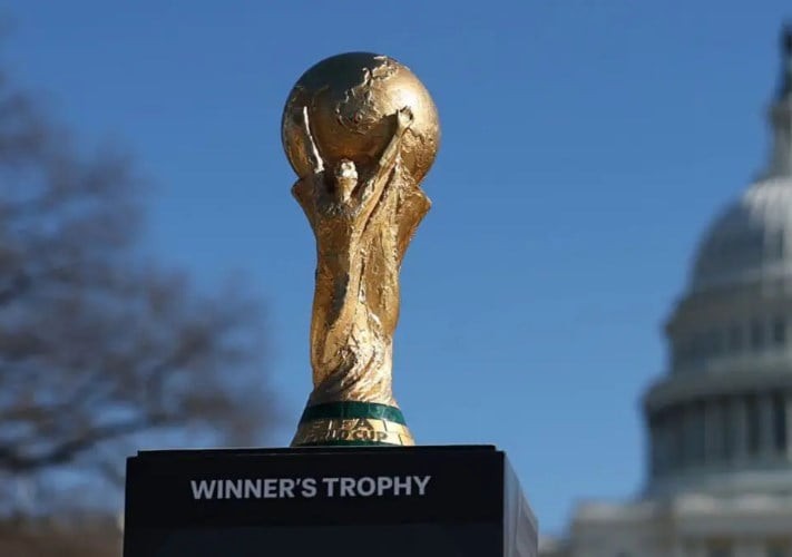 مونديال 2026 يحطم الأرقام القياسية في إيرادات التذاكر -جريدة المال