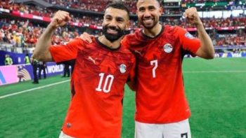 موعد مباراة مصر ضد الأرجنتين في دور الـ16 بكأس العالم 2026 والقنوات الناقلة