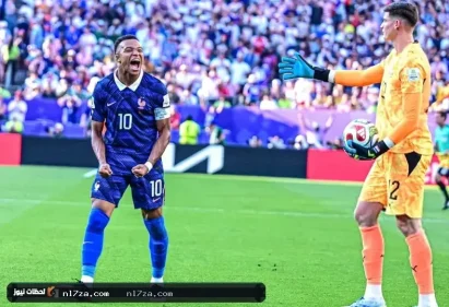 ميسي يتصدر سباق الحذاء الذهبي في كأس العالم 2026