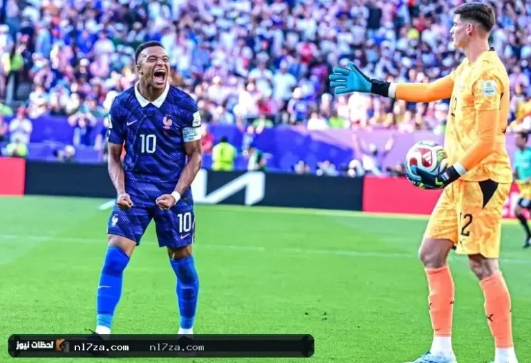 ميسي يتصدر سباق الحذاء الذهبي في كأس العالم 2026
