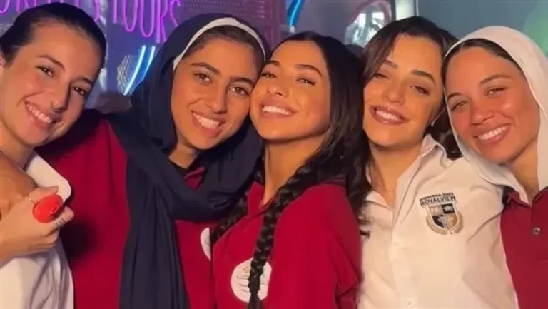 ”مين خاطف هنا؟”.. تعرف على مواعيد عرض مسلسل تحت السن