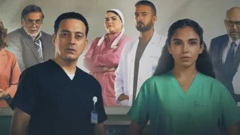 نادين خان: ”بنج كلي” ليس فورمات ويقدم تجربة مصرية