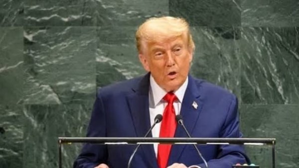 نتنياهو: ترامب يسعى للتوصل لاتفاق مع إيران لكنه لا يتردد في استخدام القوة