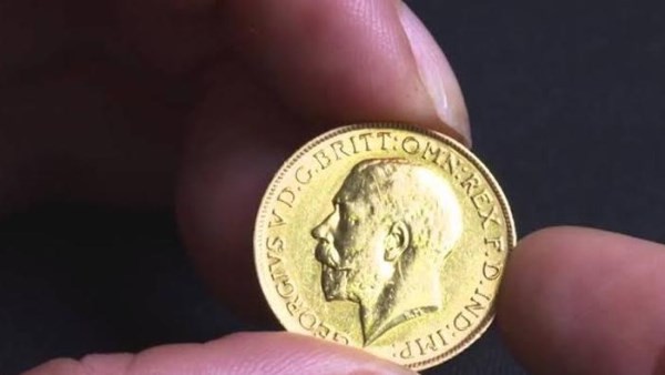 نزل 440 جنيها في أسبوع.. آخر تحديث لسعر الجنيه الذهب اليوم
