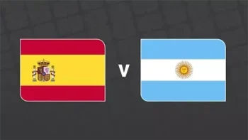 نهائي مونديال ناري Argentina vs Spain..مباراة الأرجنتين ضد إسبانيا 2026 متابعة حصرية لكل لحظة من البث المباشر