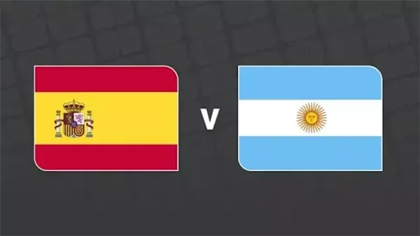 نهائي مونديال ناري Argentina vs Spain..مباراة الأرجنتين ضد إسبانيا 2026 متابعة حصرية لكل لحظة من البث المباشر