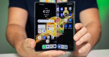 هاتف iPhone Fold قد يرفع متوسط أسعار الهواتف القابلة للطى بنسبة 18%