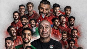 هاني سلامة يدعم المنتخب بعد خروجه من المونديال: “شرفتونا يا رجالة”