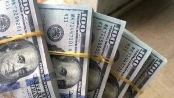 هبوط أمام الجنيه.. سعر الدولار الآن في البنوك