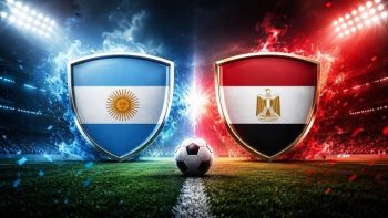هدف أول للفراعنة.. تردد bein sport المفتوحة لمشاهدة مباراة مصر والأرجنتين (1-0) بث مباشر في كأس العالم 2026