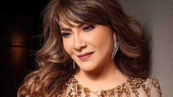 هدى حسين تخوض تجربة الرعب النفسي في المهبولة
