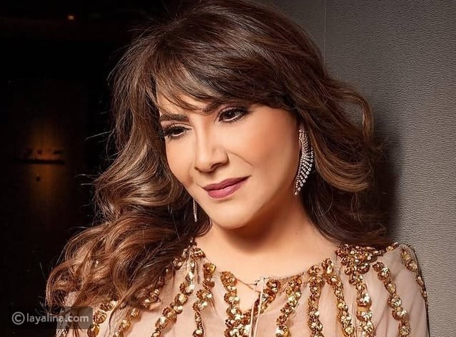 هدى حسين تخوض تجربة الرعب النفسي في المهبولة