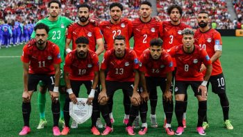 هل تبث مباراة مصر وأستراليا على بي إن سبورتس المفتوحة؟
