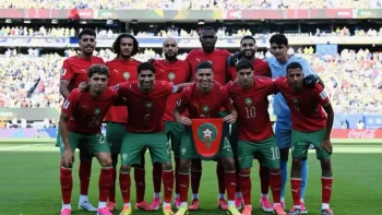 هل تذاع مباراة المغرب على القناة المفتوحة؟.. ماتش مونديال 2026 القادم