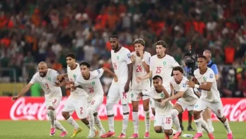 هل تذاع مباراة المغرب وفرنسا عبر قناة المغربية الرياضية المفتوحة؟.. آخر كلام