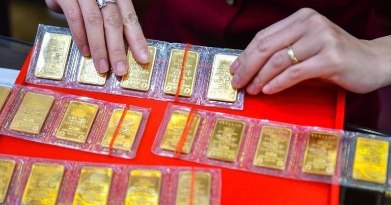 هل تستمر أسعار الذهب في الارتفاع بشكل حاد اليوم، 4 يوليو؟