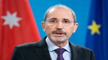 وزير خارجية الأردن: لا توجد قواعد عسكرية أمريكية على الأراضي الأردنية