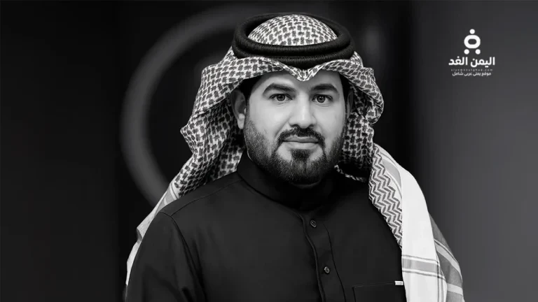 وفاة الاعلامي سعود العتيبي بعد خروجه من القناة بحادث سير