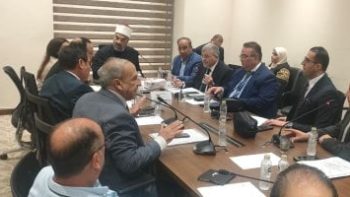 وكيل “دينية النواب”: حل مشكلة أسعار إيجار أراضي الأوقاف الزراعية انتصار للفلاح
