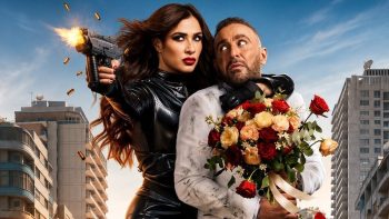 ياسمين عبد العزيز تعلن طرح فيلم خلي بالك من نفسك في دور العرض يوم 22 يوليو.. وتكشف البوستر الرسمي