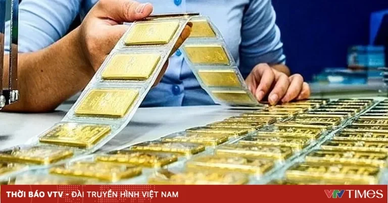 يخفف الاحتياطي الفيدرالي ضغوط أسعار الفائدة، وتتعافى أسعار الذهب المحلية.