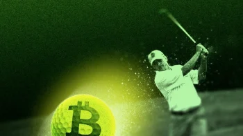 يقترب سعر البيتكوين من 64000 دولار مع تسبب عمليات البيع على المكشوف في خسائر تتجاوز 450 مليون دولار.