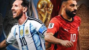 يلا شوت مباراة مصر والارجنتين في كأس العالم 2026 بث مباشر بدون تقطيع