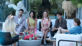 ​ مسلسل مازلت في السابعة عشر الحلقة 8 .. أزمة تهز عائلة أكايا