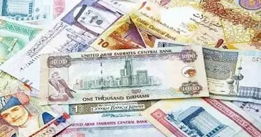 أسعار العملات الأجنبية أمام الجنيه المصري اليوم الثلاثاء 11-8-2026