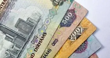 سعر الدرهم الإماراتي اليوم الجمعة.. هدوء في حركة الصرف بالبنوك