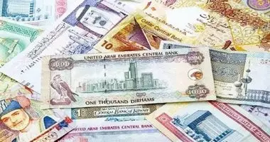 أسعار العملات الأجنبية مقابل الجنيه المصري اليوم الأربعاء 19-8-2026