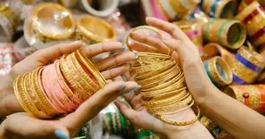 استقرار سعر الذهب في مصر اليوم الأحد 23 أغسطس 2026