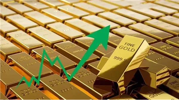 أسعار «الذهب» في «مصر» ترتفع 660 جنيهًا منذ بداية أغسطس.. وعيار 21 يسجل 6600 جنيه