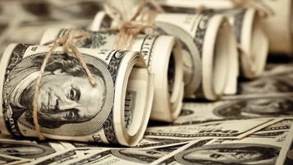 سعر الدولار اليوم في مصر