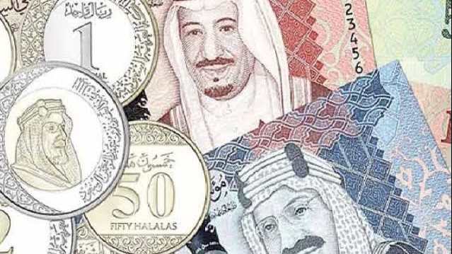 آخر تحديث لسعر الريال السعودي اليوم في البنوك مع تحركات منتصف التعاملات