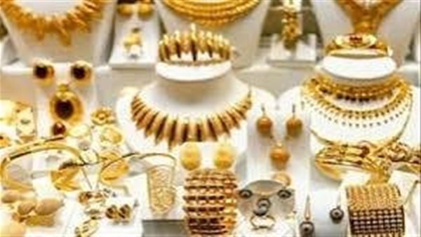 سعر الذهب اليوم الأحد 30-8-2026 انخفاض جديد