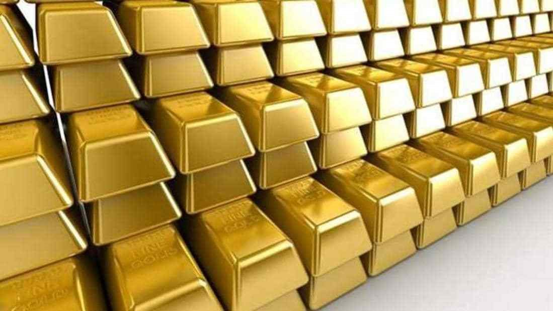 الذهب عالميًا.. المعدن الأصفر يسجل أدنى مستوى له منذ أكثر من ثلاثة أسابيع