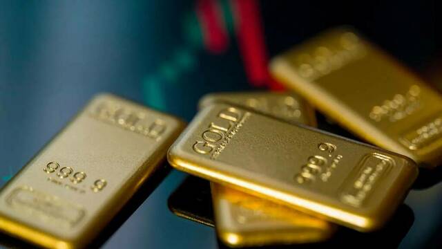 أسعار الذهب في مصر ترتفع 35 جنيهًا بختام تعاملات الثلاثاء